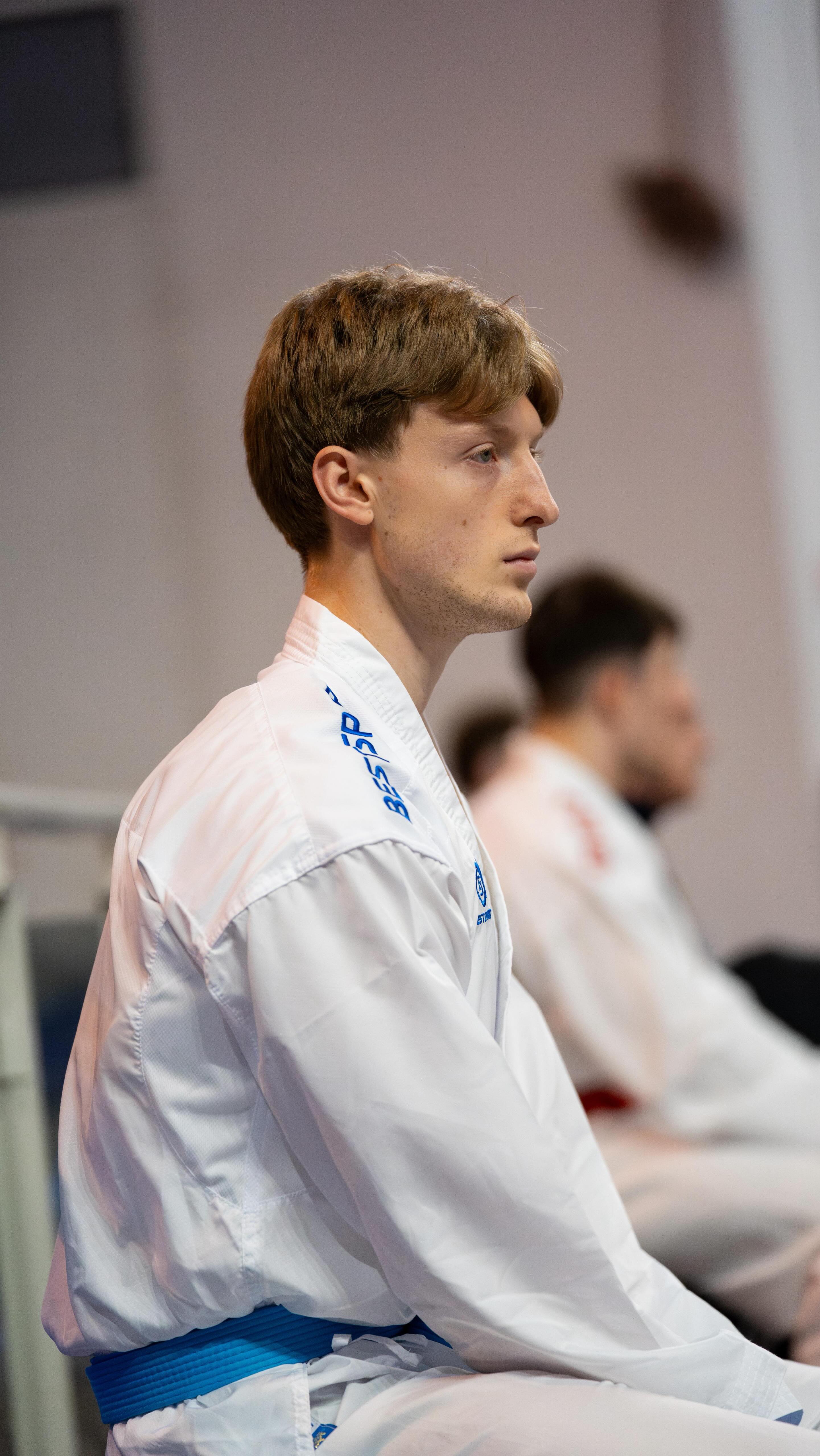 🦵💥 #bestsportgermany #bestsport #wkf #worldkaratefederation #kick # ...