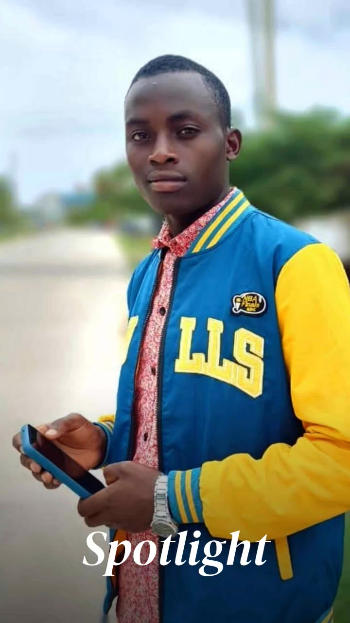 Edwine Kalyango