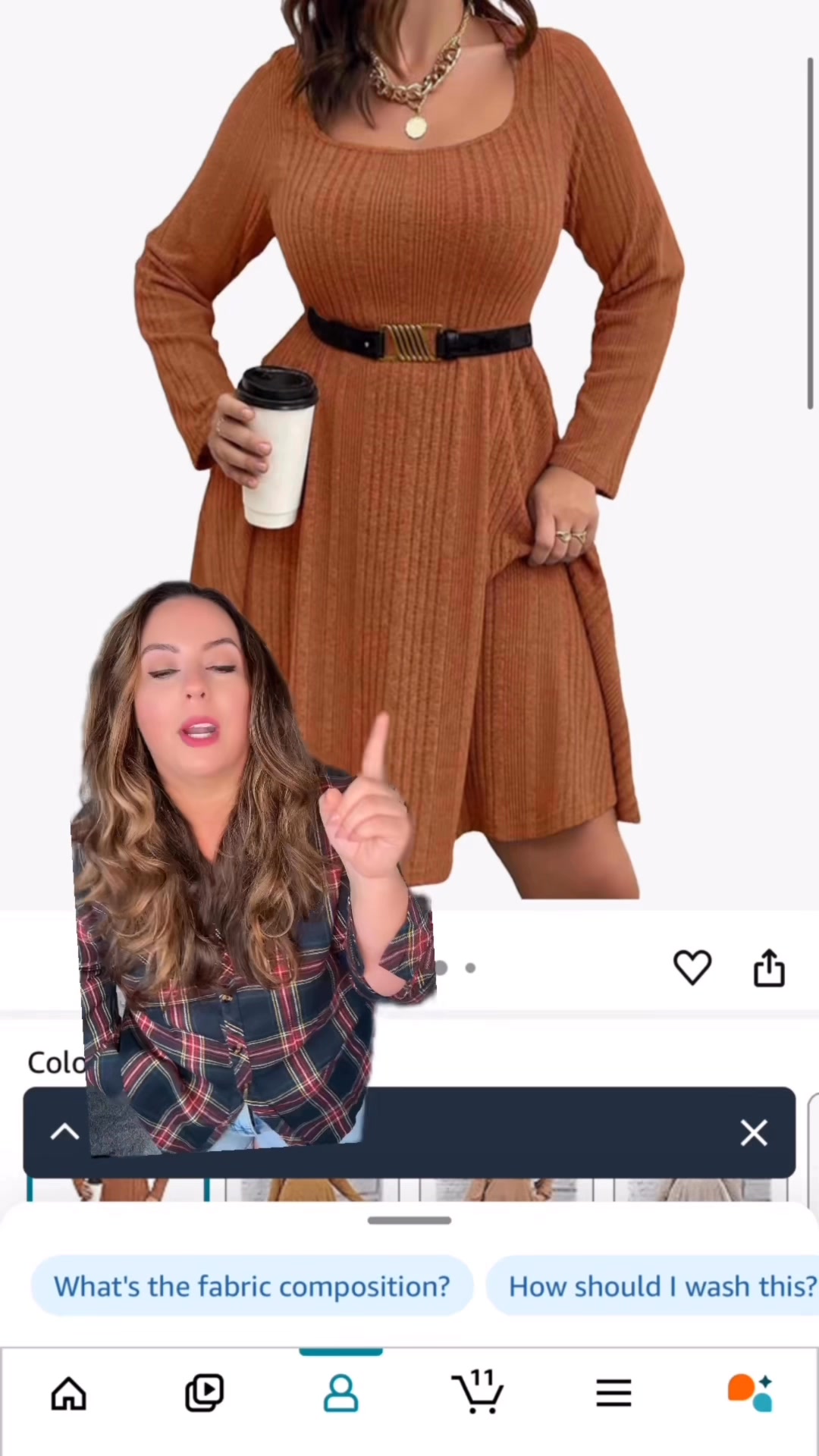 Round up of top ten best sellers from the besties including plus size ...