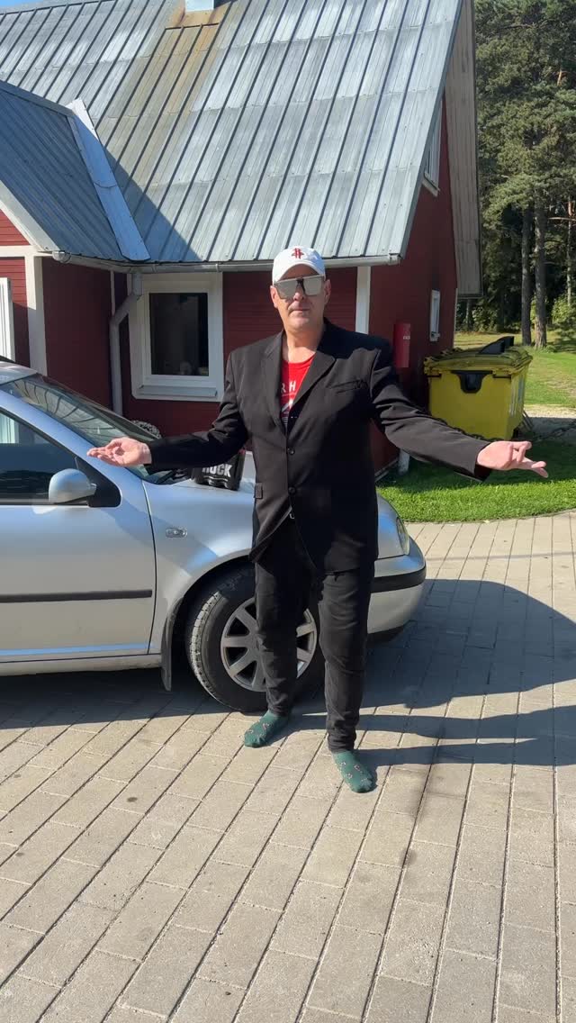 Vjatseslav Rätsepp on Reels | Facebook