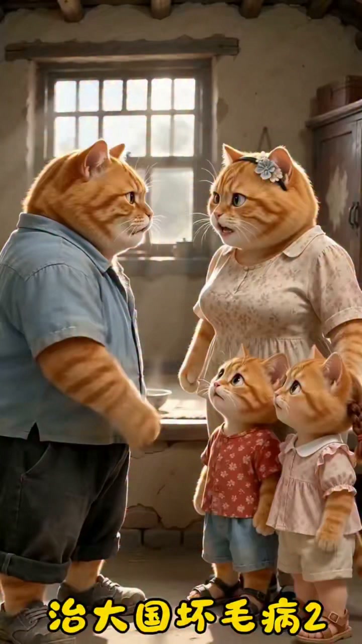 †癒漓猫† Cat Healing 🐈‍⬛ / Healing Cats 💖 | Li Li