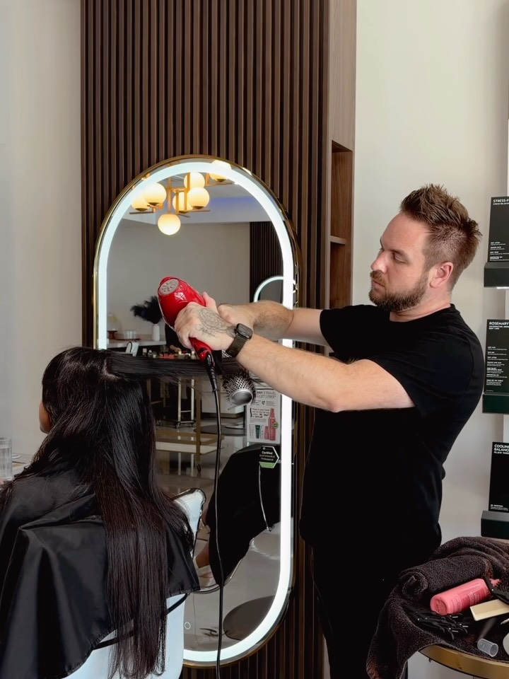 Gianna Christine Salon + Spa | Henderson NV