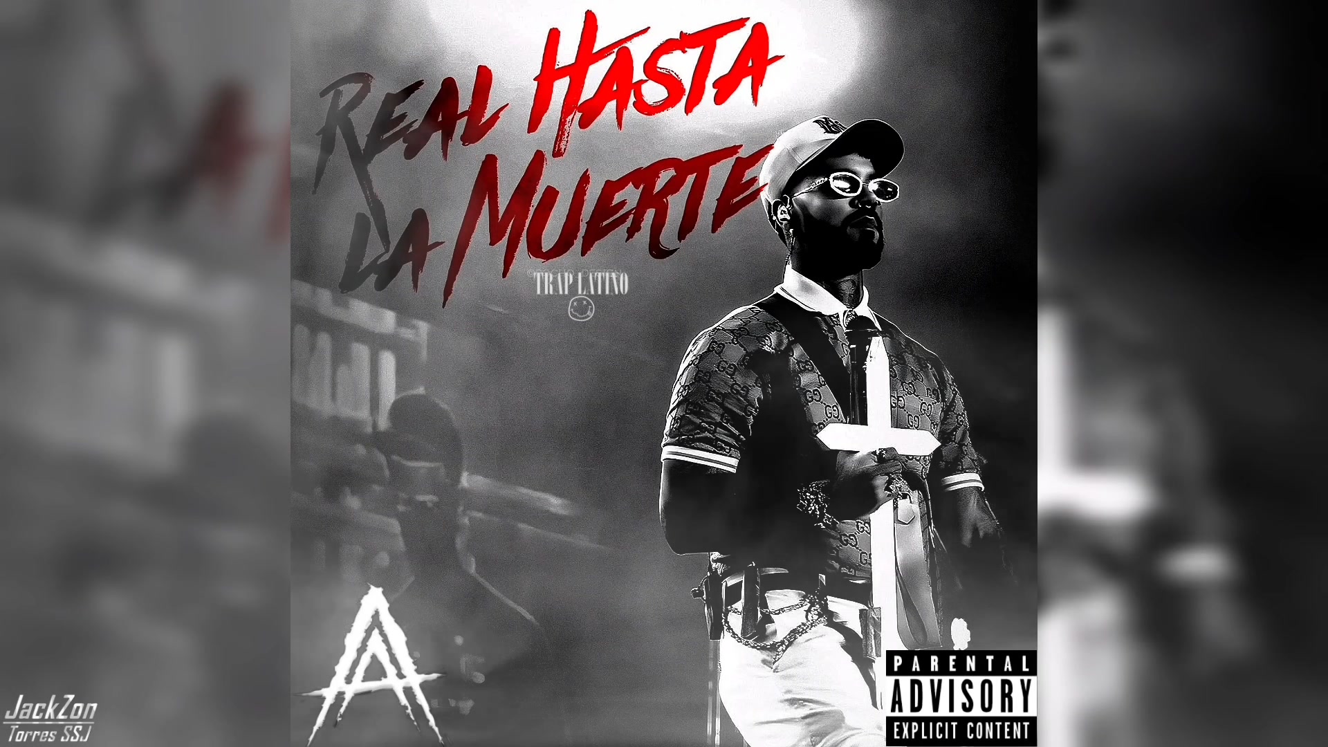 Anuel AA Ft. El Perla Y Chele El Menor - Amistad o Sexo (Prod. By ...