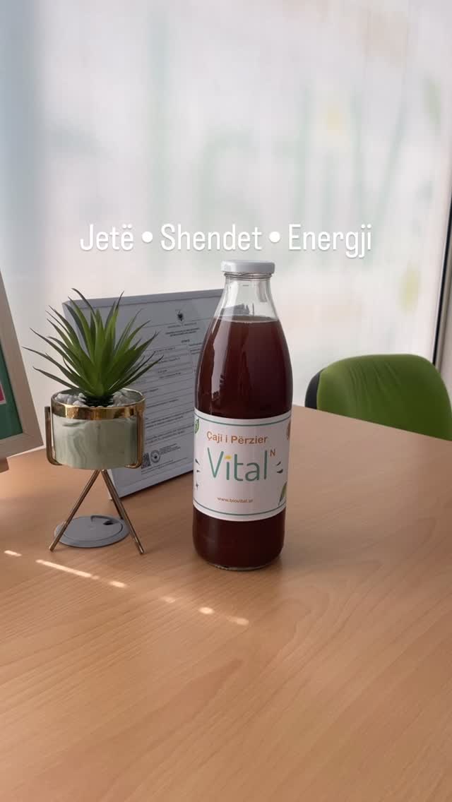 Vital.com.al | Vorë