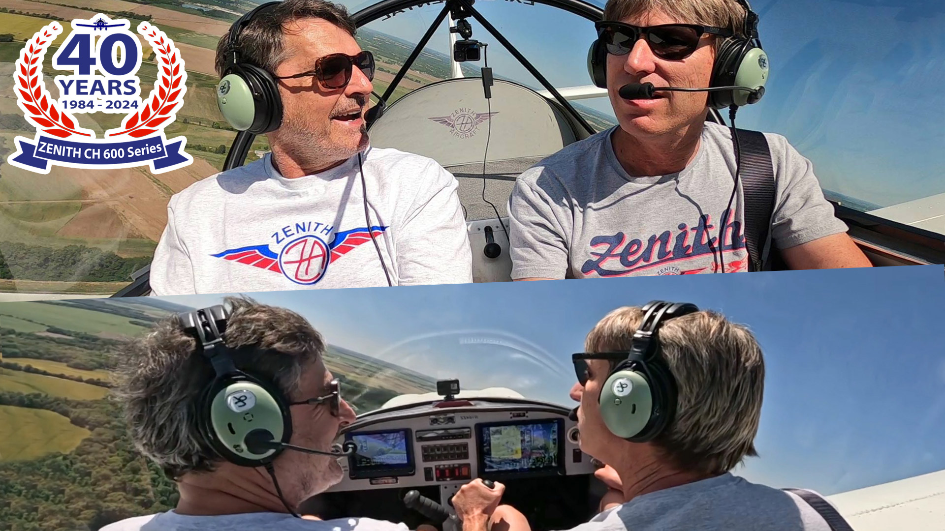 A closer look at Phil Schmidt's Zenith CH 601XL-B / CH 650 light