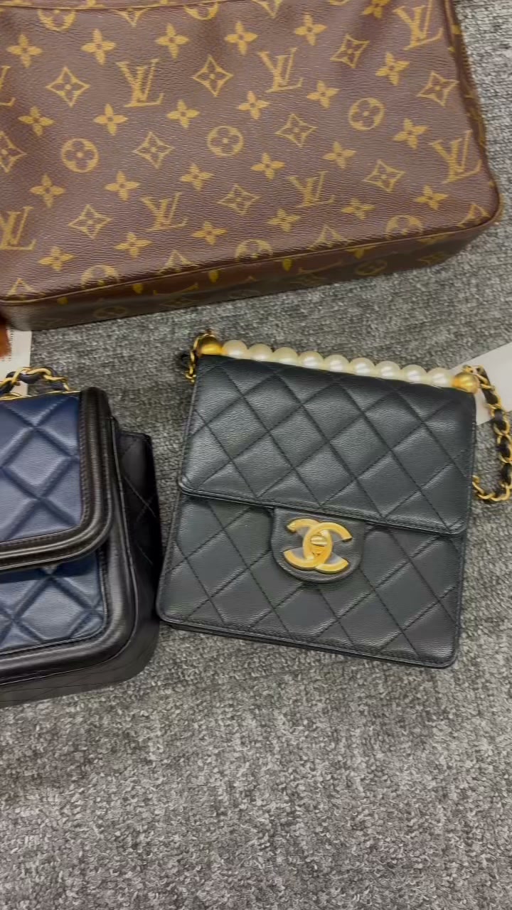 Oh, you didn't know? Trusted sellers in Japan have the new and pre