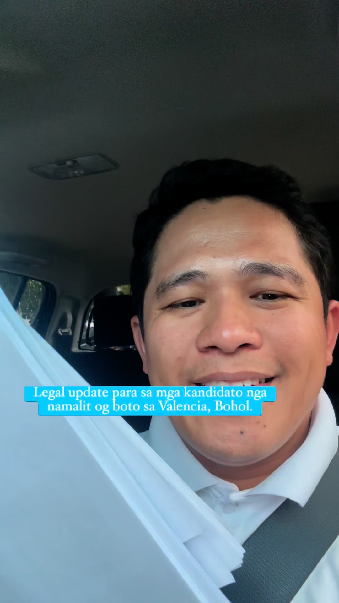 Rev. Fr. Darwin Añober Gitgano on Reels | Facebook