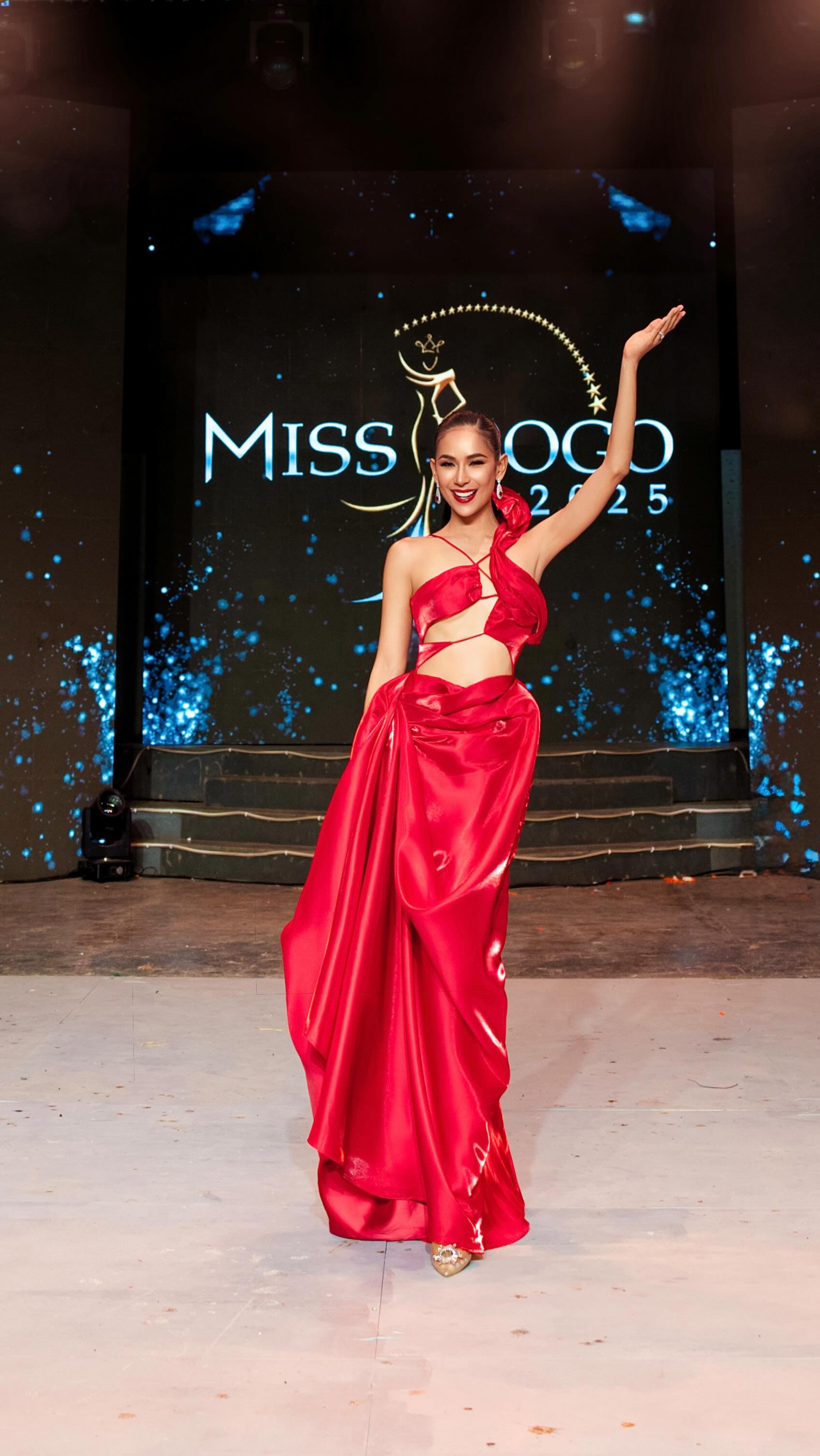Pageants have never just been about winning. It’s not the crown that ...