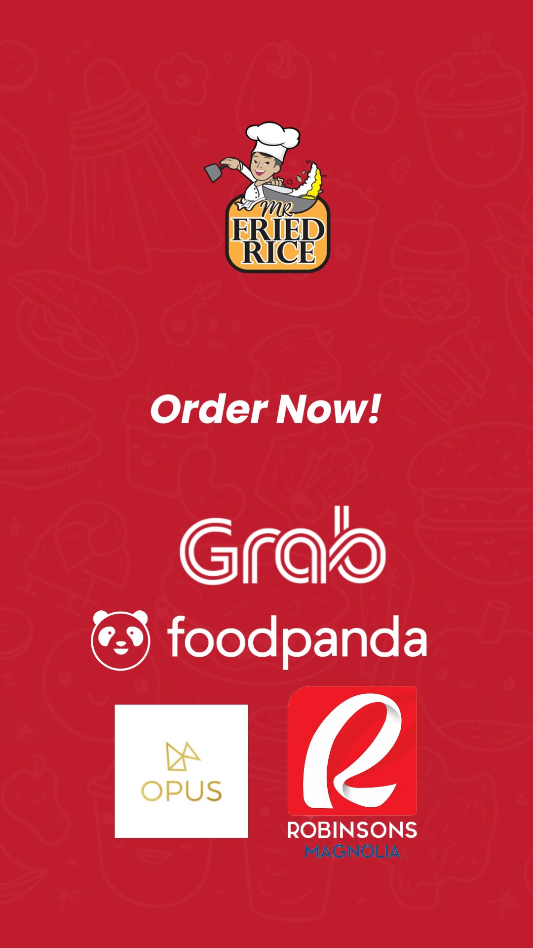 Feel the Wok Hey! Watch our chef bring your favorites to life with ...