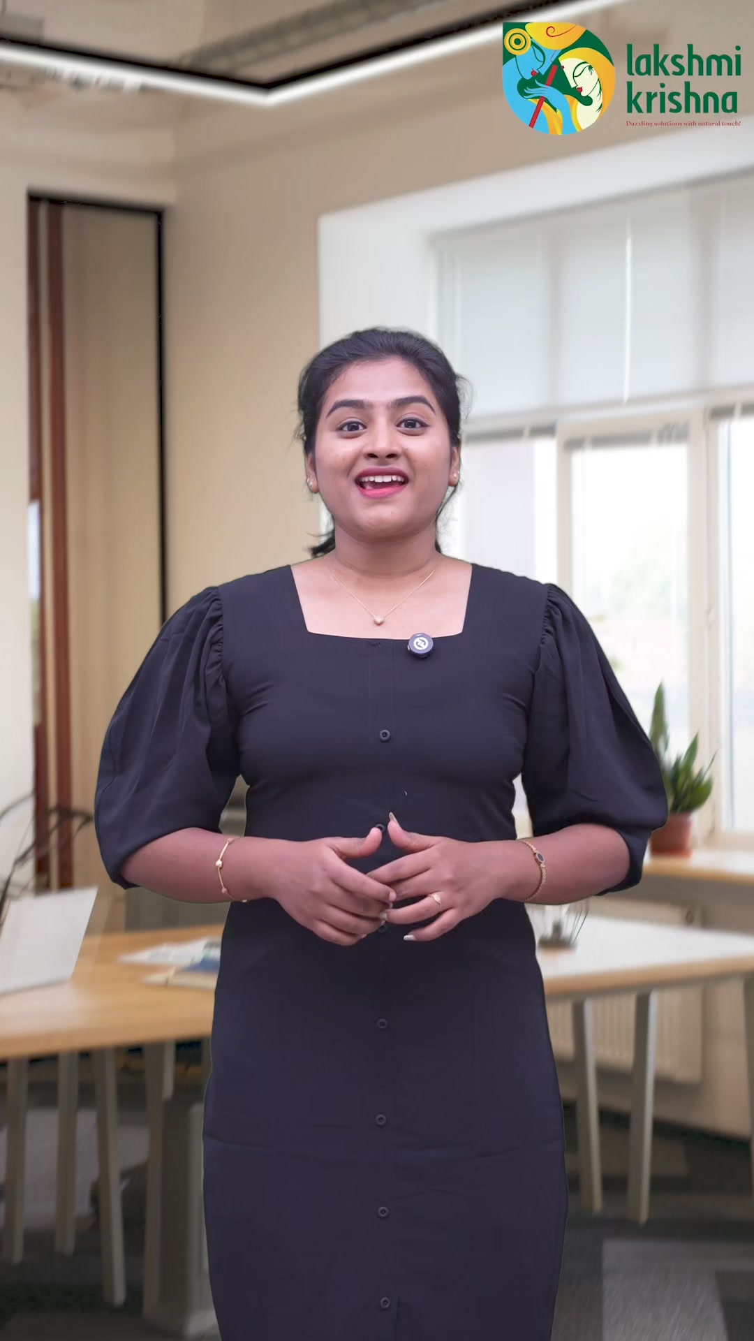 Lakshmi Krishna Naturals