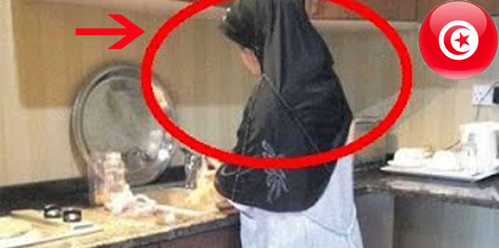 شك في أن زوجته تخ ـ.ونه ليكتشف ما لم يخـ..طر له على بال (لن تصـ..دق ...
