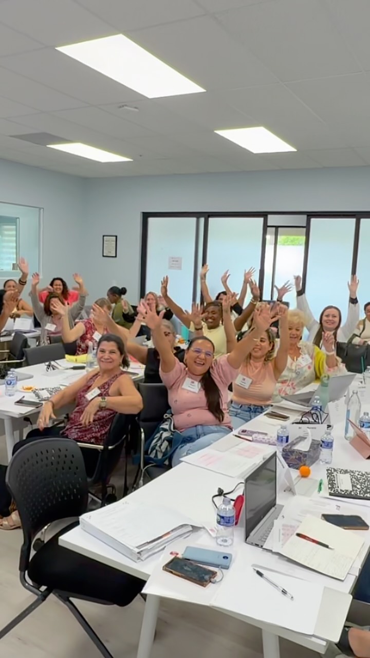dress for success palm beaches reviews Day 1 of the “Road to SUCCESS” Program is officially in the books! ✨, Today, we kicked off Week 1 of our signature six-week job readiness program, designed to empower women with the skills, tools, and Included-FF26-Women
