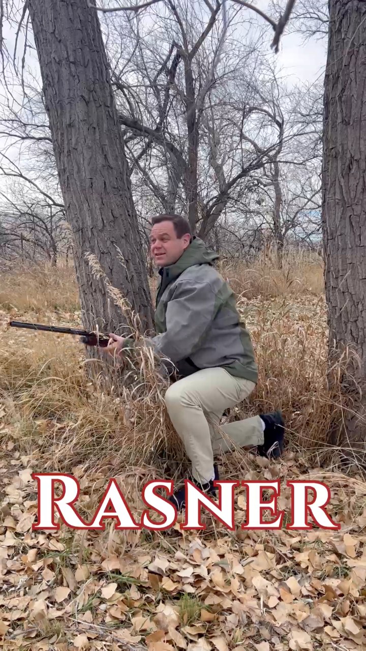 In Wyoming, we still believe in faith, family, freedom… and the ...