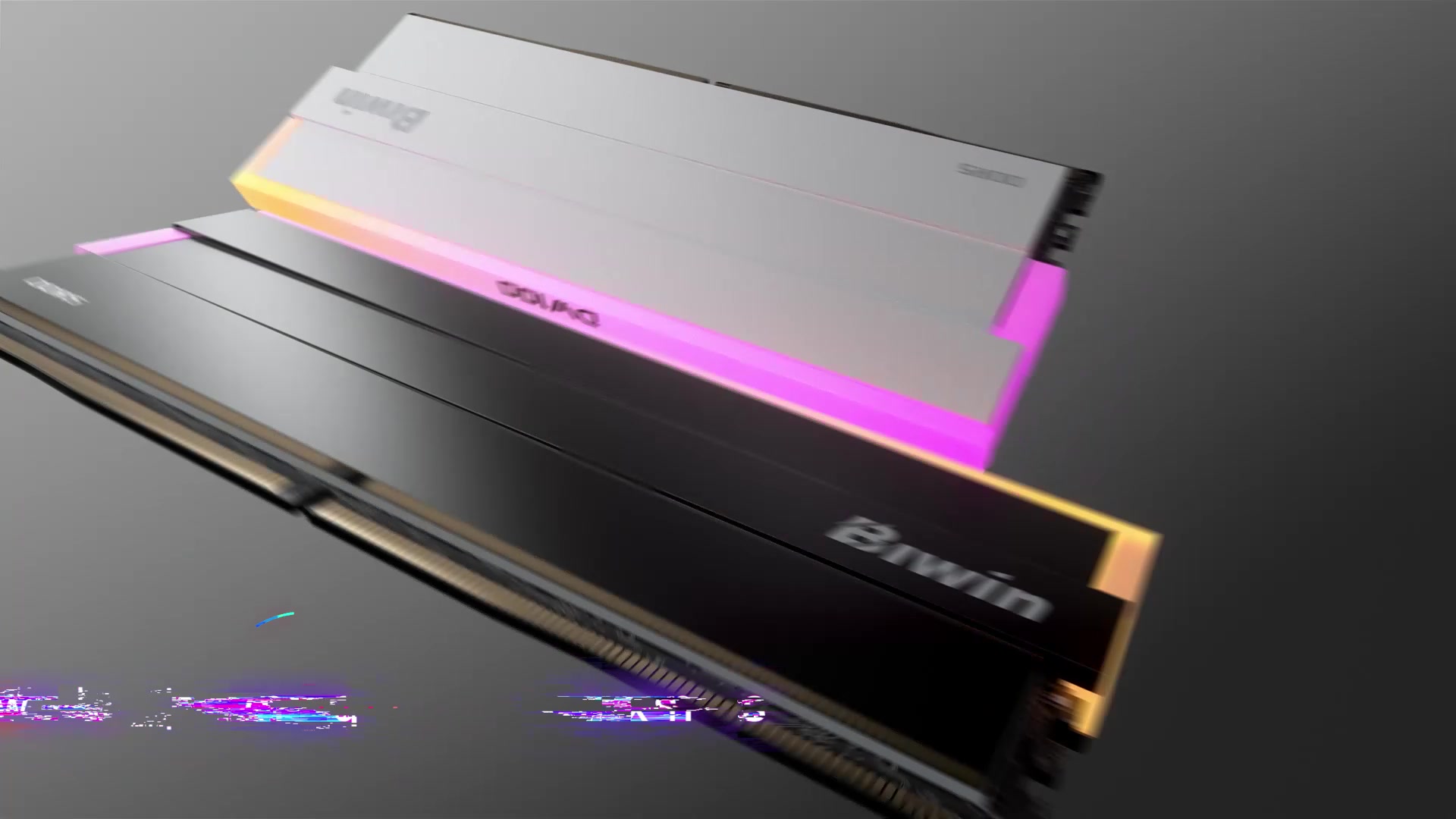 Power your build with Biwin Black Opal DW100 DDR5 RGB (32GB Kit 