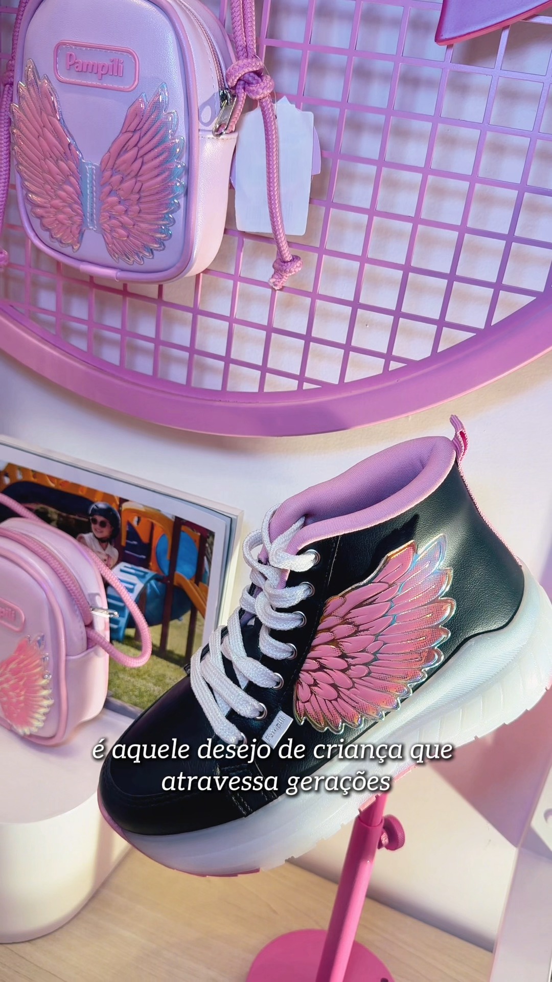 A linha de romã da L'Occitane au Brésil tem um total de 0 defeitos