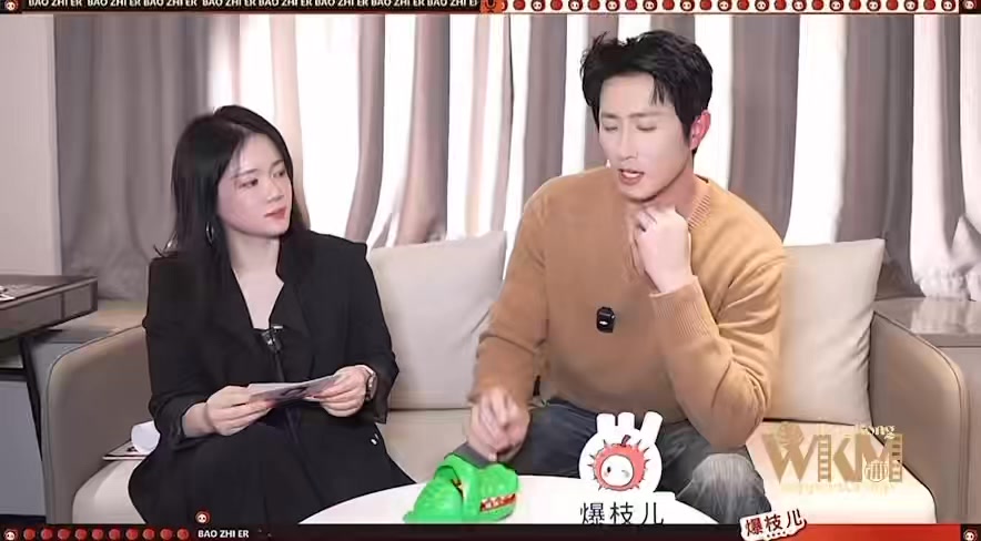 🌟🌟🌟🌟🌟🌟🌟🌟 陳荔枝兒個人官方發放 第2集|爆枝兒💥王凱沐專訪中：嘴有點欠😎較真，但真的很聽話🤭＃王凱沐 #爆枝兒 #短劇新番計劃 #短劇 ...