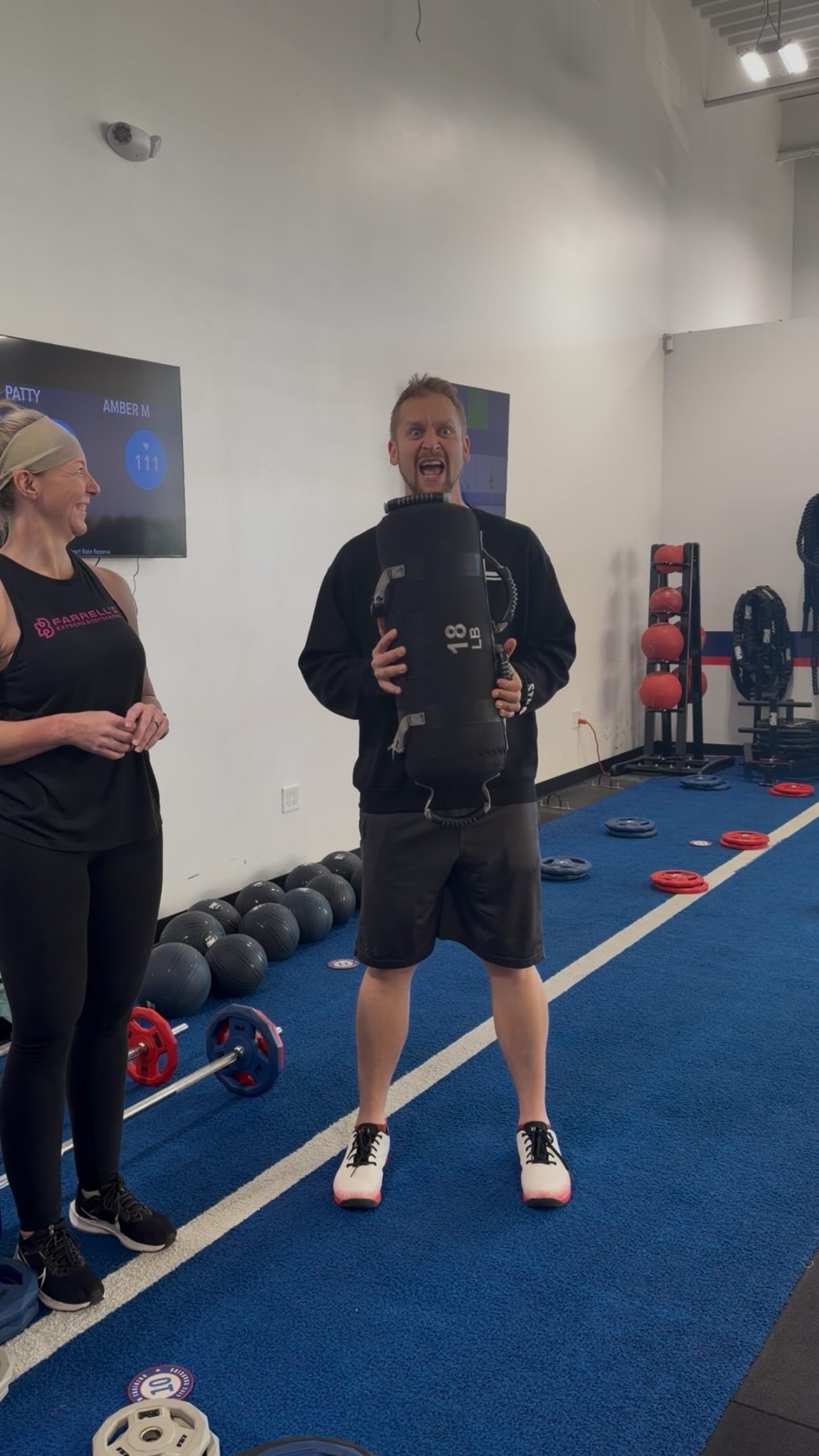 F45 Training STMA | Albertville MN