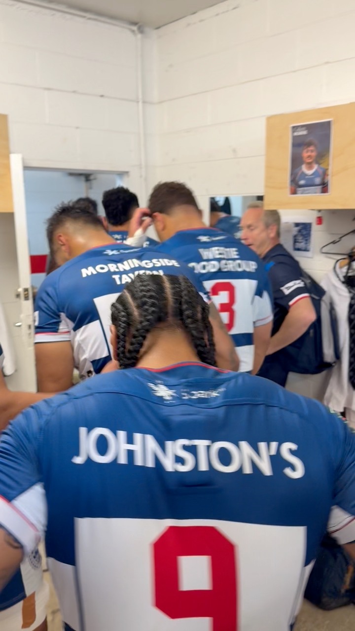 The moment Manukau Rovers Rugby Football Club went Back to Back AND ...