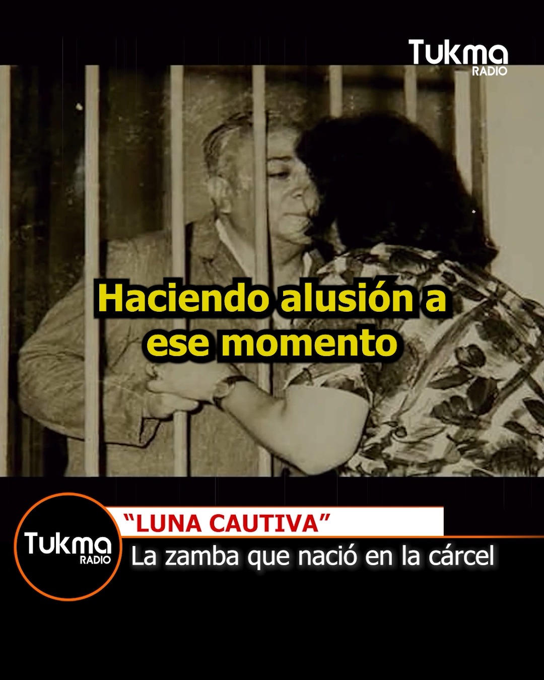 La historia de la zamba 