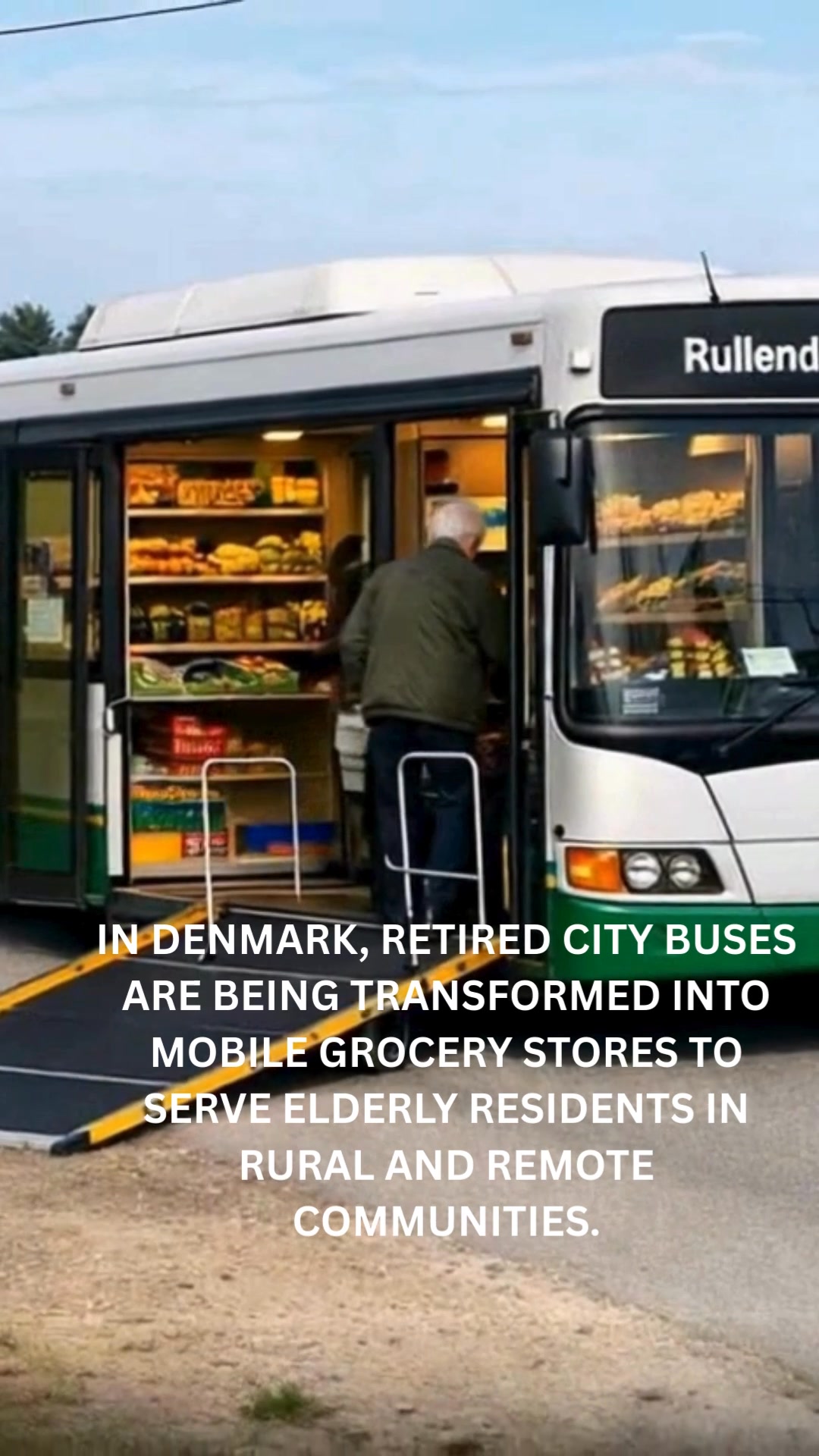 This is actually a neat idea. Denmark has introduced an inspiring ...