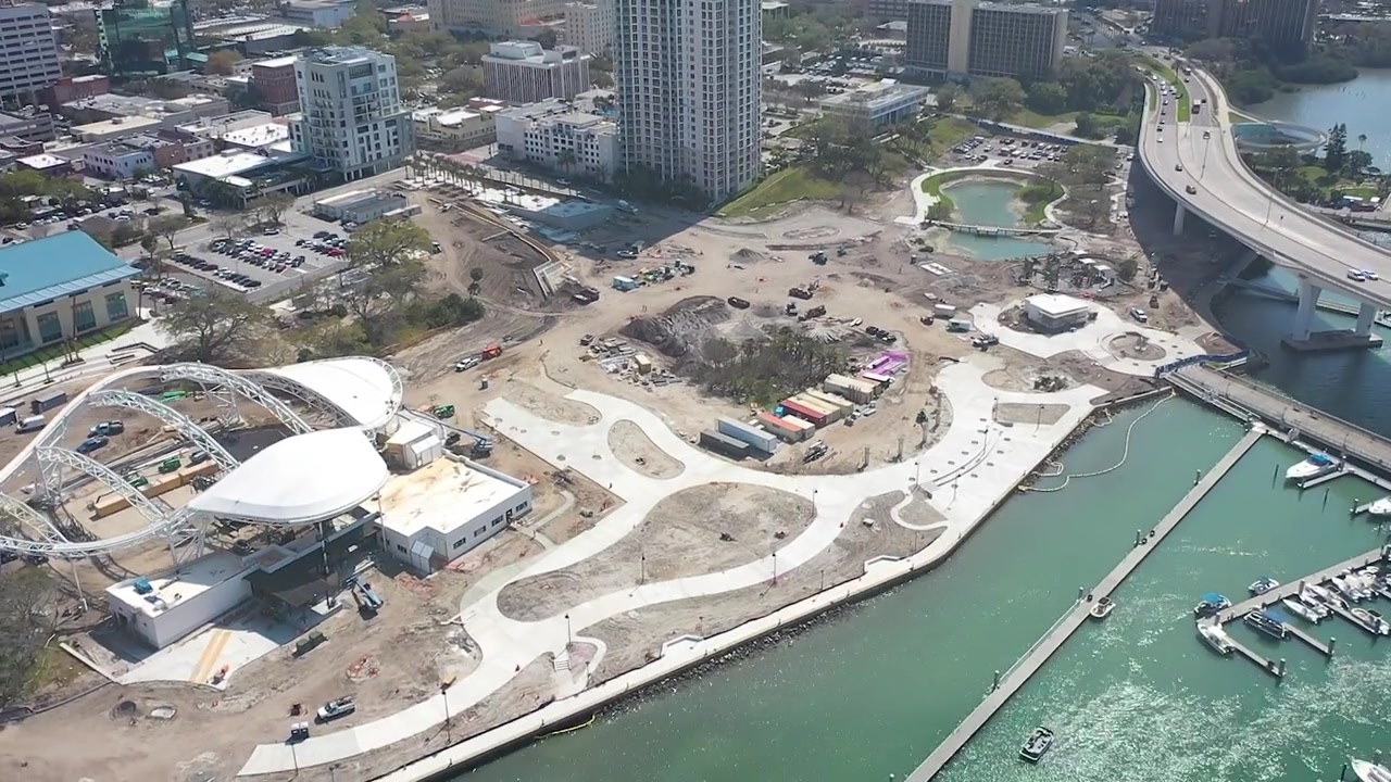 The city of Clearwater and The Sound are excited to announce a weeklong ...