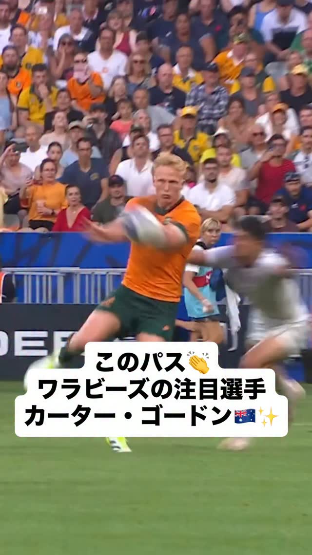 ラグビーワールドカップ (@rugbyworldcupjp) • Facebook