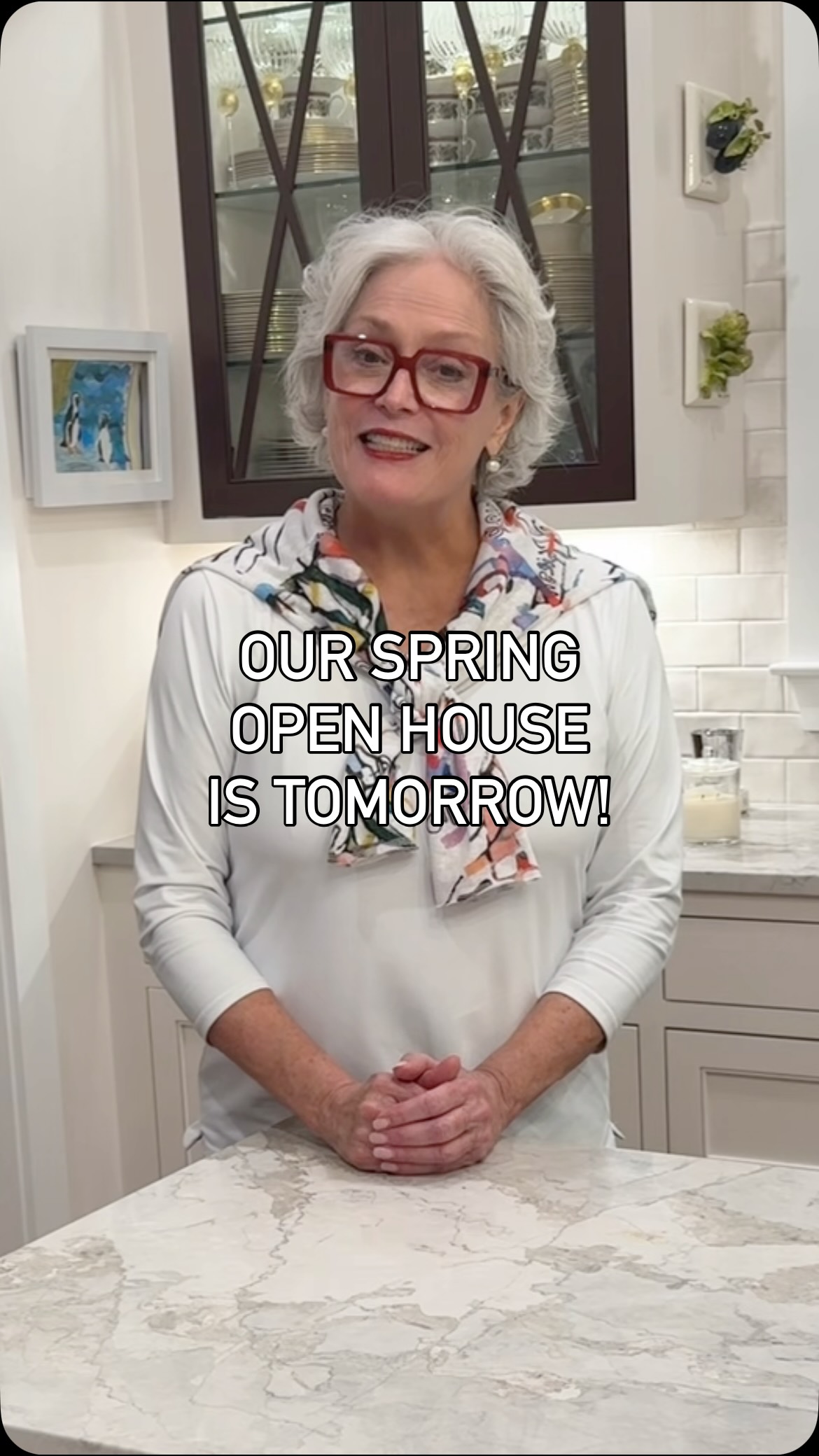 Our Spring Open House is tomorrow at our Mobile, AL store. Join us for ...