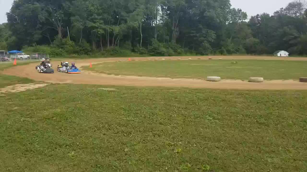 Franklin/Graham Racing