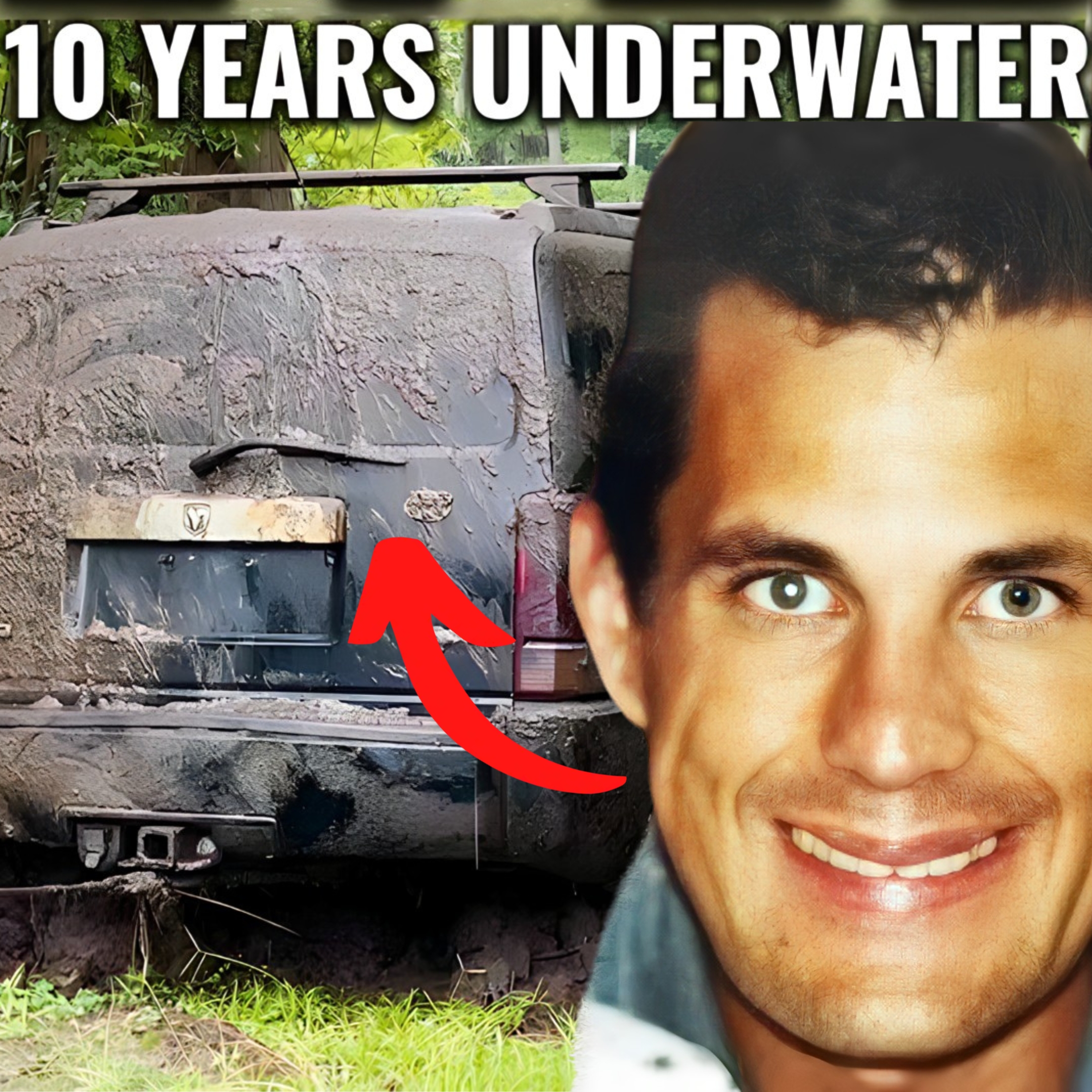 Daniel Riggs Found After 10 Years! 🙏 | Adam Brown Adventures | Facebook