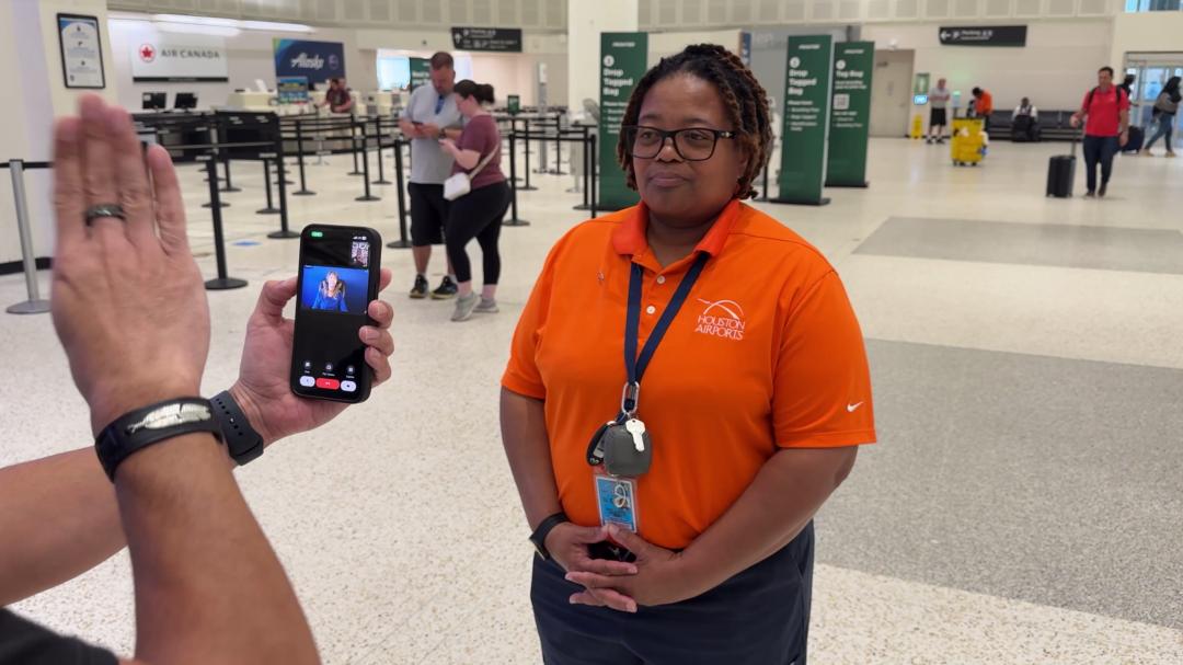 We’re proud to be the first in Texas to offer free, on-demand American ...