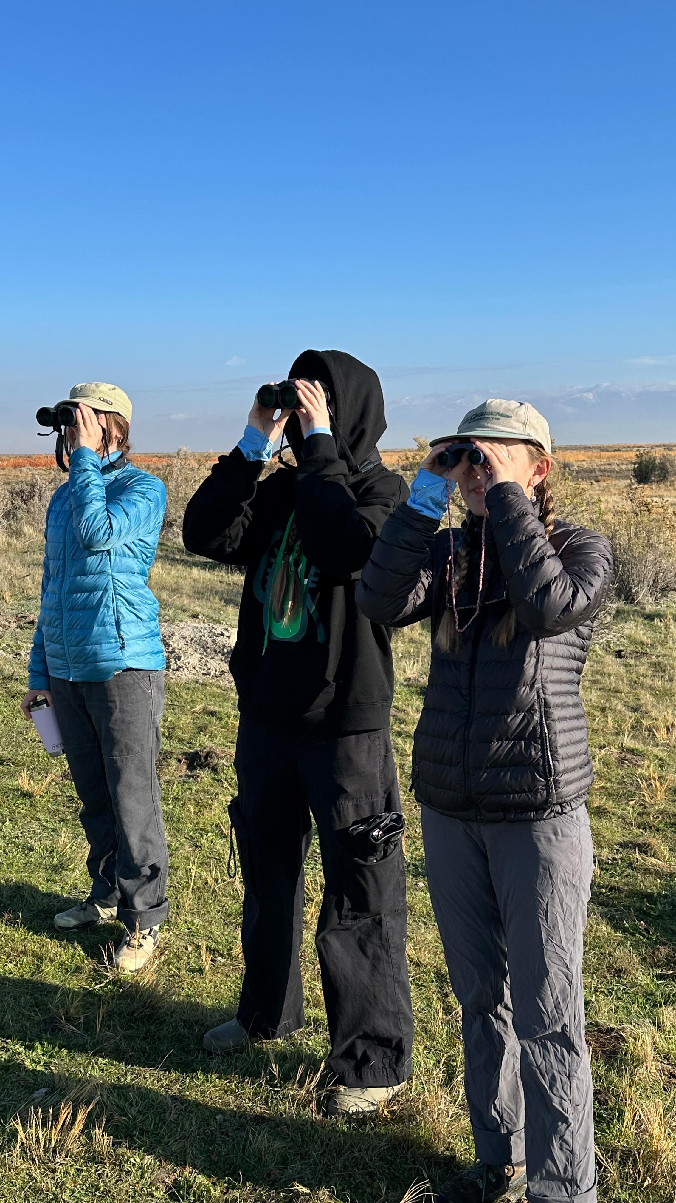 What a day! Recently, our Jordan River Commission staff joined forces ...