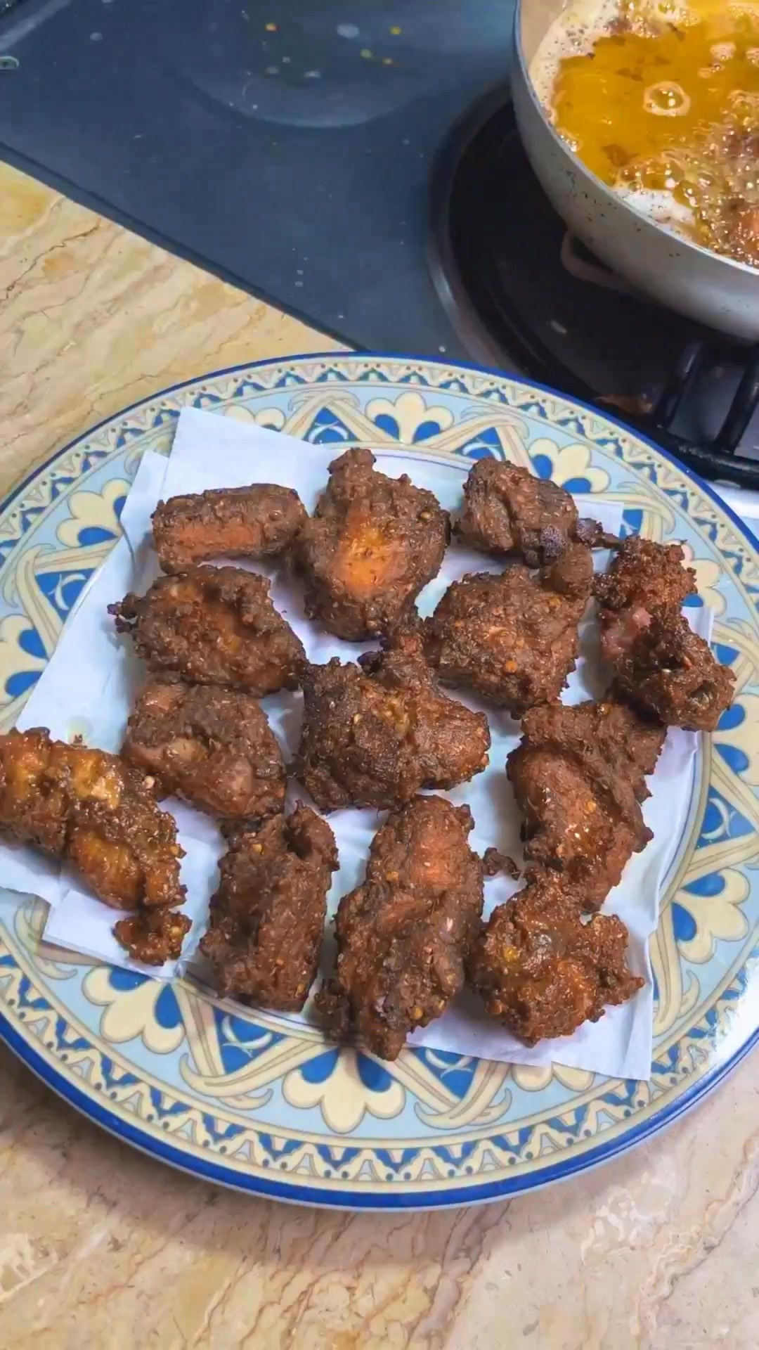 Kala Raho Fish Pakora Recipe, Jugaari Fish Pakora #food #fblifestyle # ...