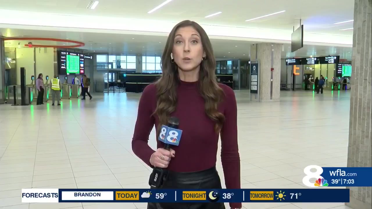 Flight reductions climb to 6%, expected to jump to 10% by week’s end ...