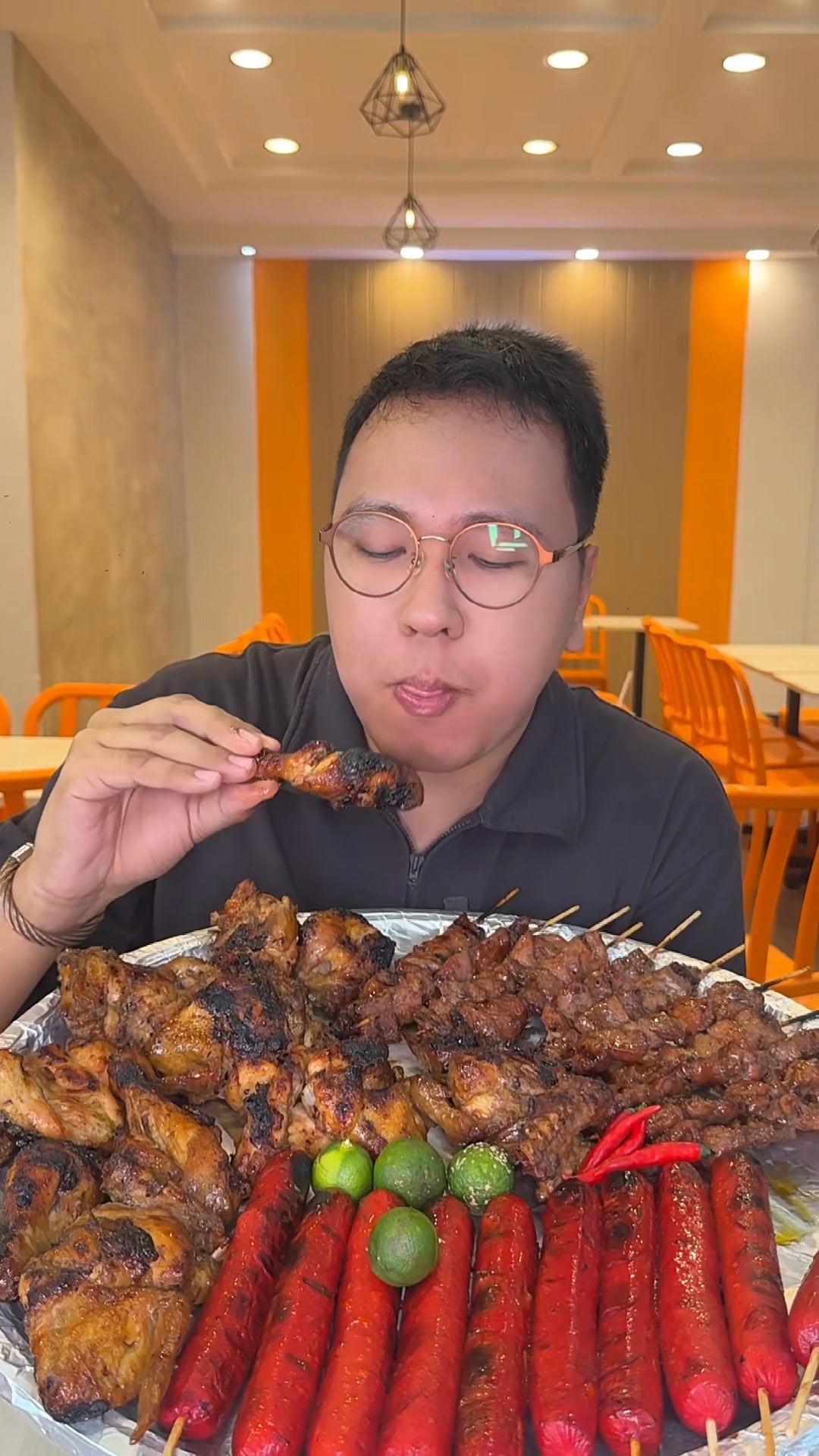 Mga Paboritong Pinoy Dishes at Inasal pwedeng pang boodle, barkada ...