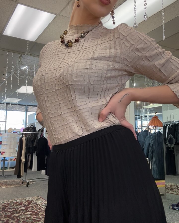 Yuki's Clothing & Accessories on Reels