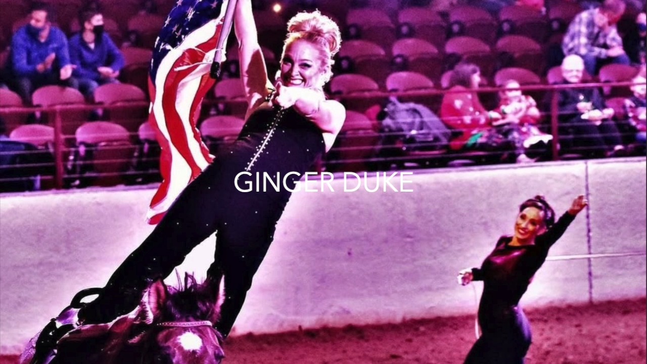 🐎 ONE NIGHT. WORLD-CLASS HORSEMEN. UNFORGETTABLE ENTERTAINMENT. 🐎 Don’t ...