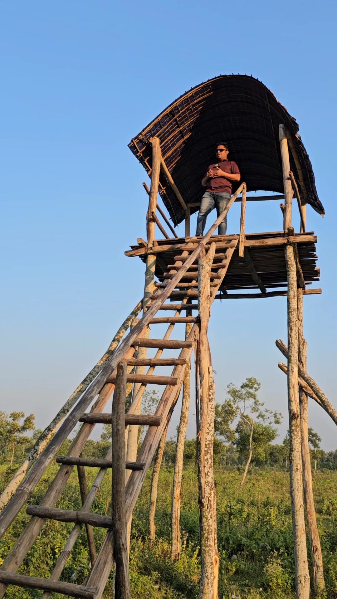 Shaurav On The Go | Dhaka