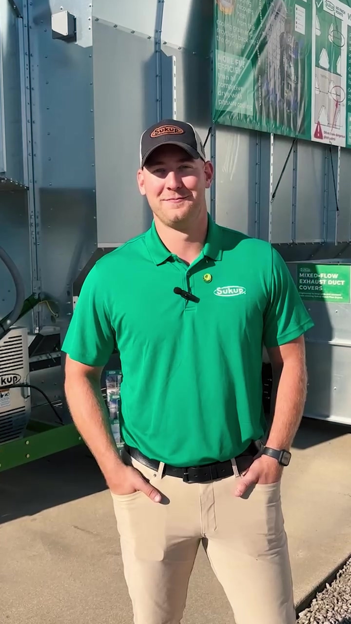 The 2025 Farm Progress Show is underway in Decatur, Illinois! We’re ...