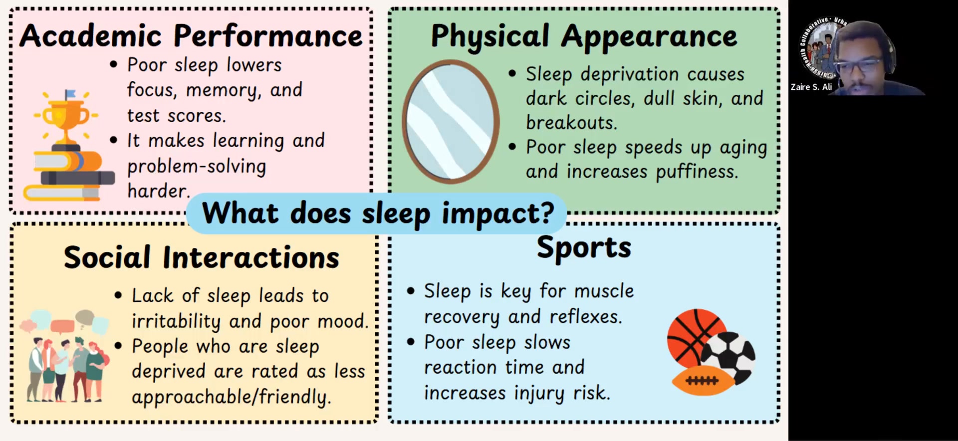 How Sleep Affects Sports Performance: Boost Your Game