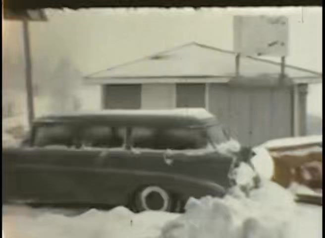 Winter in Erwin... - Erwin Township Historical Society | Facebook