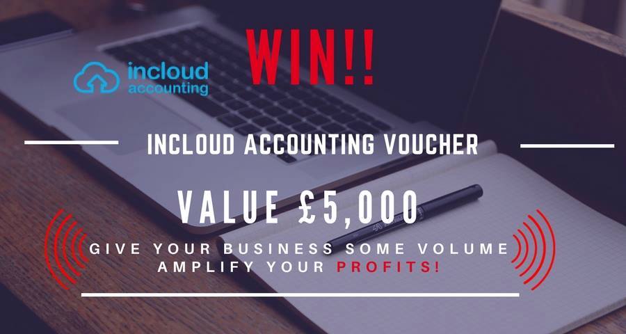 Incloud Accounting - Home