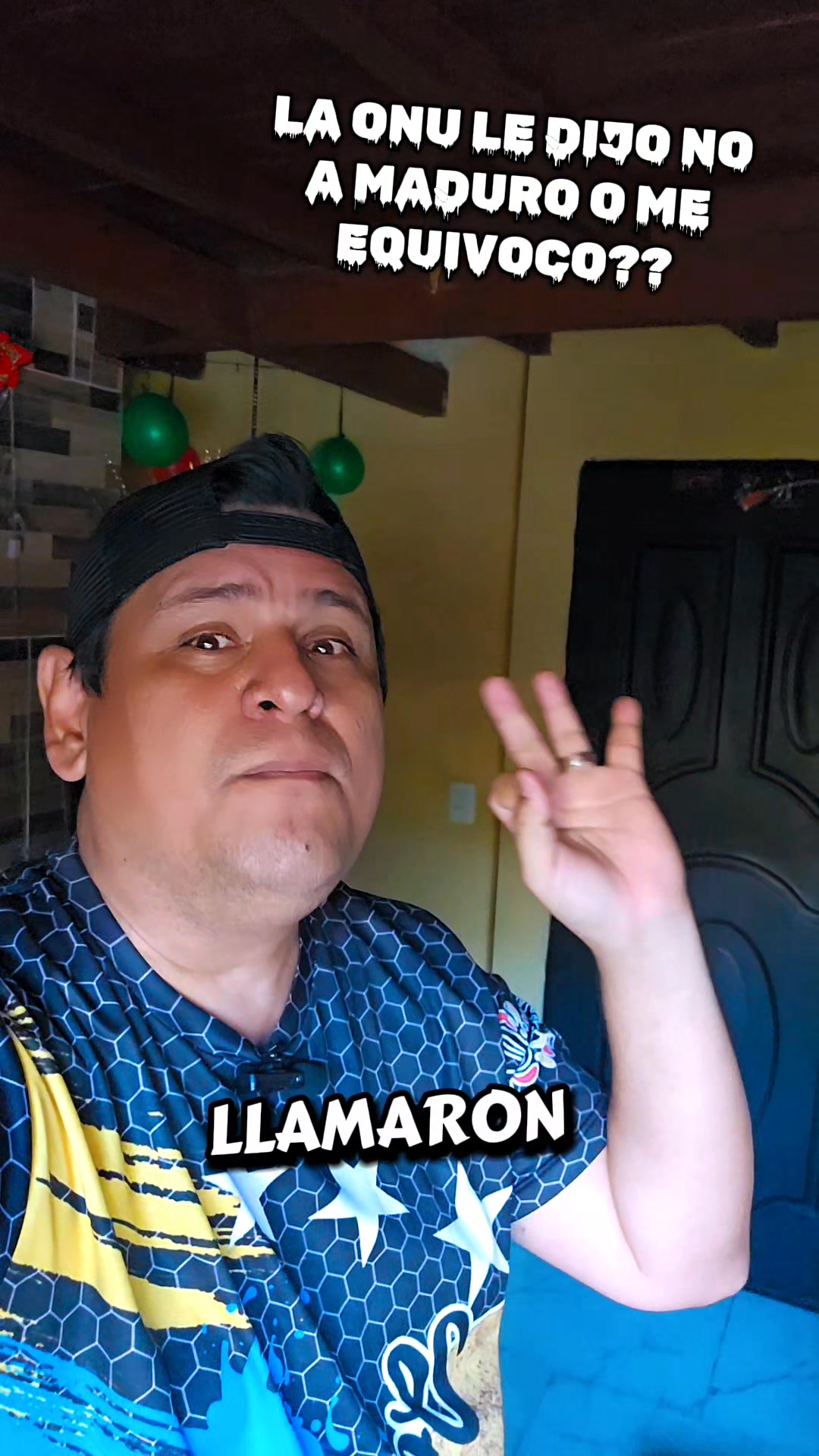 #contenidoviral #análisis #Actualidad #venezuela | Soy Enzom