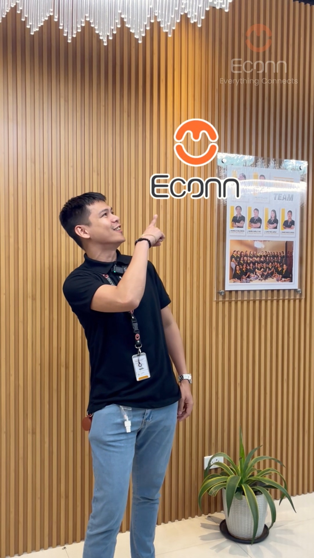 Alam mo ba kung nasan ang pinaka-murang supplier? #Econn # ...
