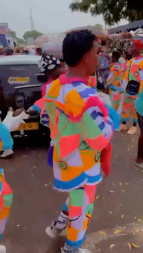 Unity Masquerades | Tema