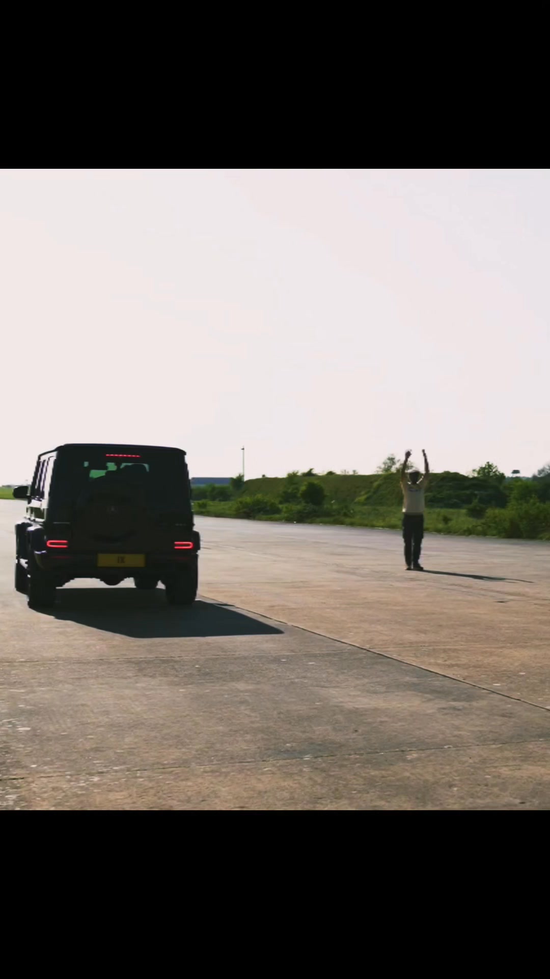Ford Raptor vs AMG G63💥 | Khved's | Facebook