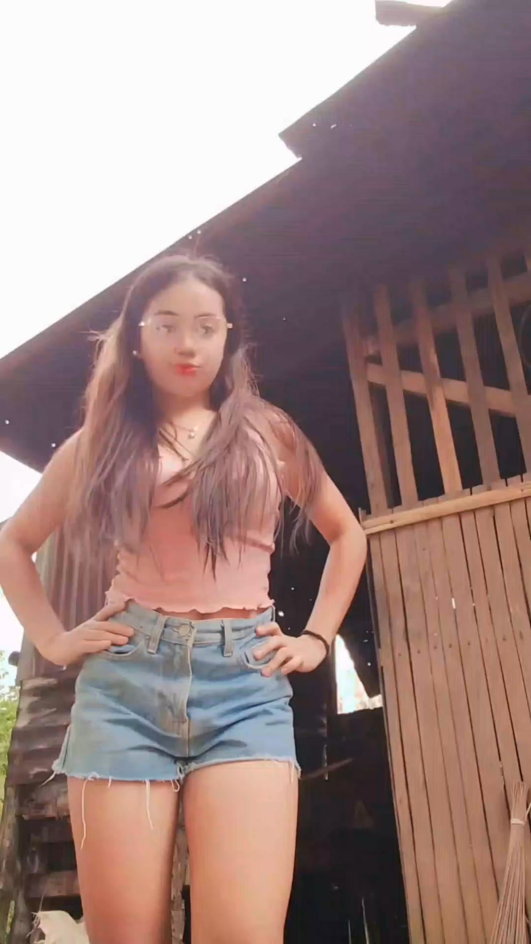 Iba ang kapogian pag bagong gupit te🤪 #msprinshang | Ms. Prin Shang ...