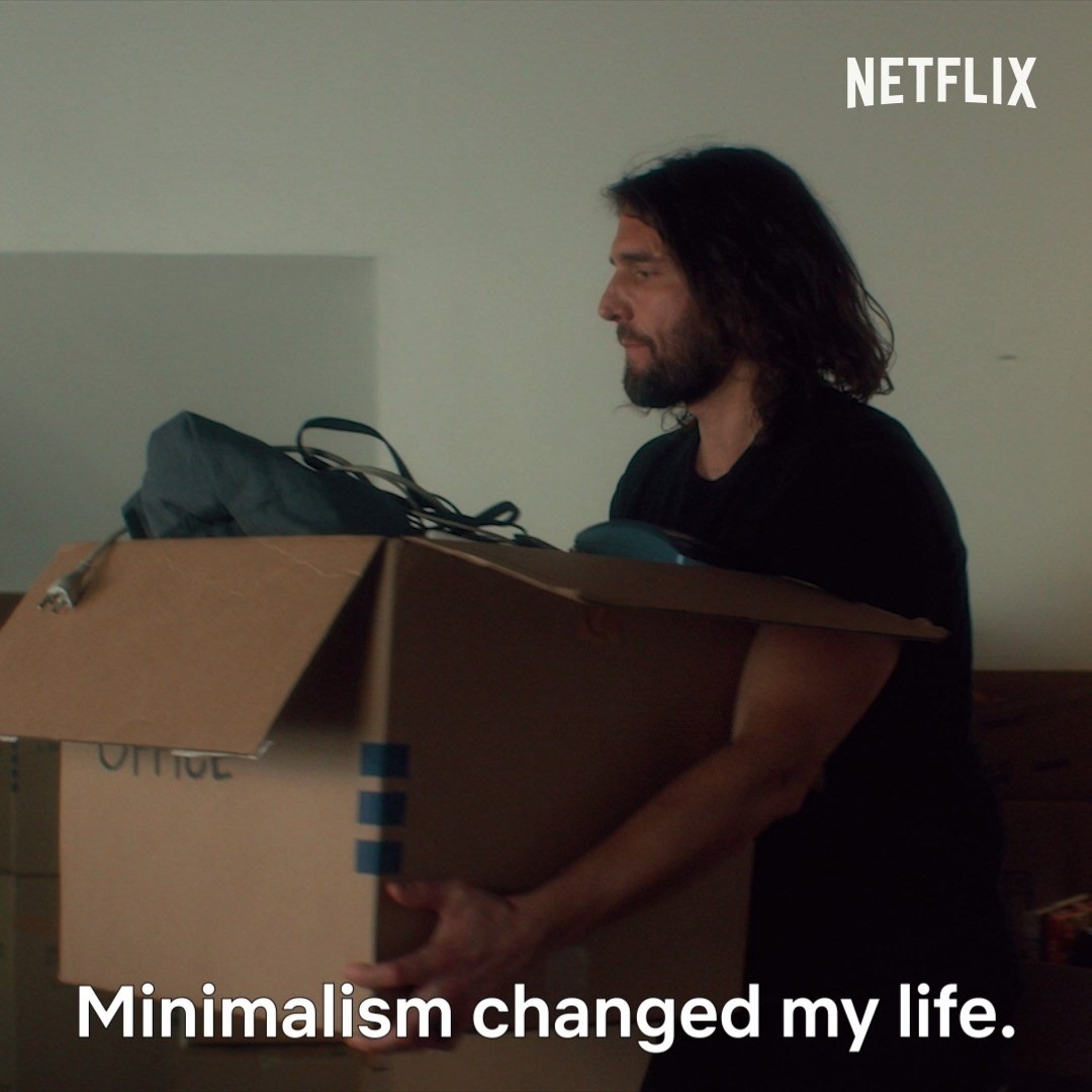If you're looking for some good inspo to help kick off your 2021, then ...
