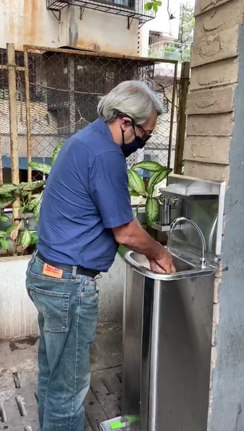 Epsilon Kitchen