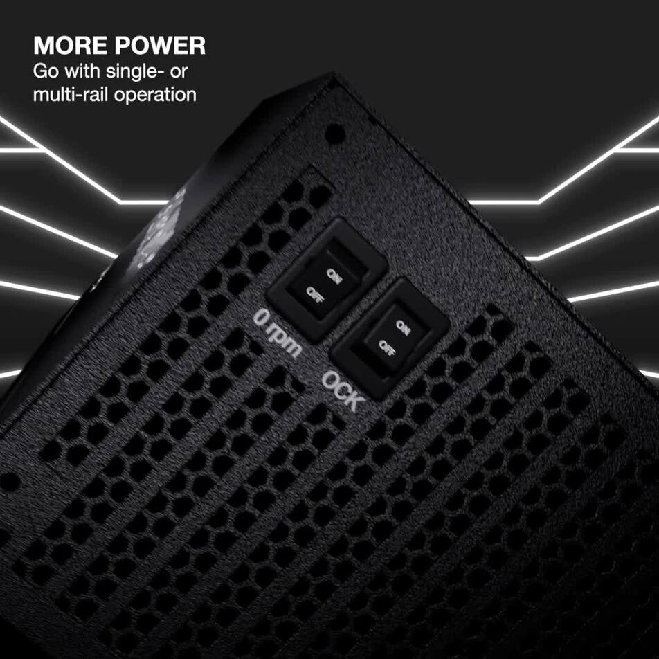 New: Dark Power 14 Series – Available now! ⬛ No compromise silence and ...