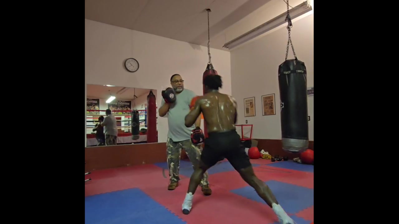 Erie Boxing Academy | Erie PA